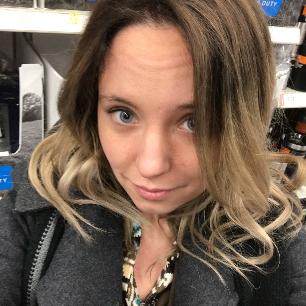 Meet your Posher, Amanda